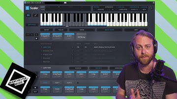 Scaler 2 | The Ultimate Cheat Code for Composers??