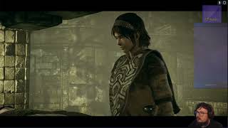Shadow of the Colossus Remake Part 2 Final