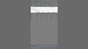 Show All Formulas in Excel Instantly! 🔍💡 #exceltips