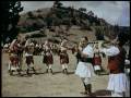 Rhythm and sound 1955 12  macedonian movie