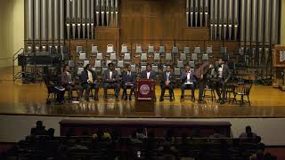 Crown Forum - Feb. 6th 2020