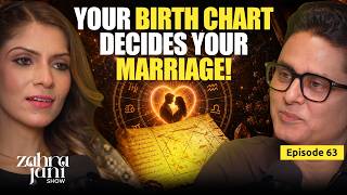 Astrology Secrets for a Successful Marriage | ft. Sundeep Kochar