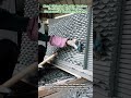 Hand Chiseled Marble Texture Techniques For Modern Commercial Building Facades