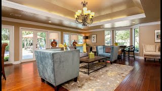Marks Church Commons - 2 Bedroom Video Tour