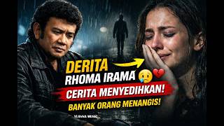 Download lagu Derita – Rhoma Irama | Lagu Dangdut Lawas Paling Menyentuh Hati cover YUANNA MUSIC