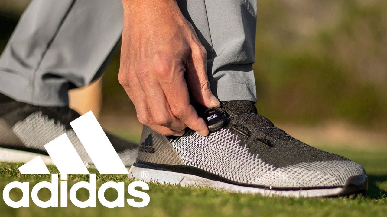 adidas 2019 golf shoes