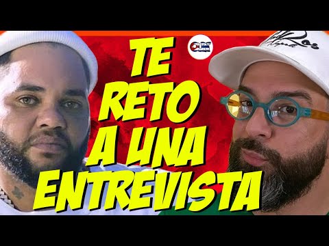 El Taiger RETA A Otaola EN VIVO 😱 TODA LA CONVERSACIÓN 