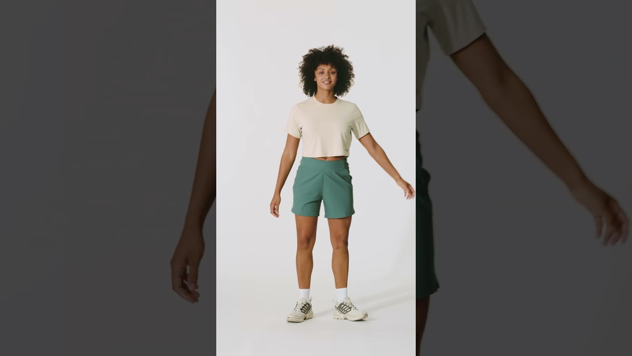 Rab - Harpur Short - Women's