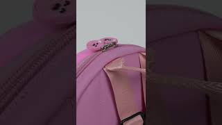 Hookaba:GlowBuddy-Kids LED Backpack- 360 Degrees view