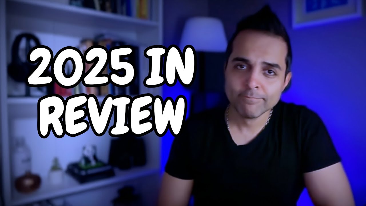 2025 in Review Fast Facts