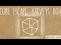 Cube escape  harveys box  original soundtrack ost  music  night on the docks  trumpet