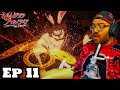 Shangri La Frontier Episode 11 Reaction A Divine Blacksmith ЁЯШ Shangri La Frontier Episode 11 Reaction A Divine Blacksmith ЁЯШ