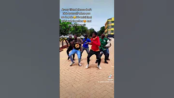 Sitaki Marafiki Siwataki Ng 0 Dance Shortsvideo Trending Latestupdate 