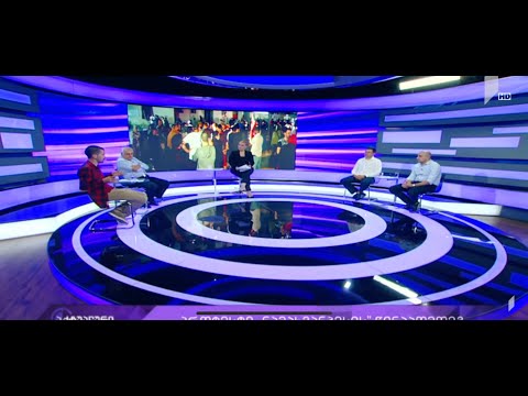 პრობლემა ზუსტად იმაში მდგომარეობს, რომ აქ უფრო მეტი სახელმწიფოა ვიდრე საჭიროა - სანდრო რაქვიაშვილი