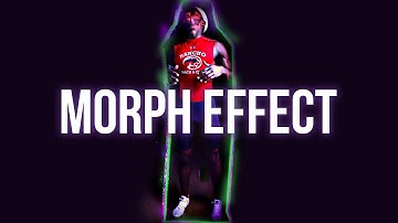 How to Create Morph Effects (Easy Tutorial)