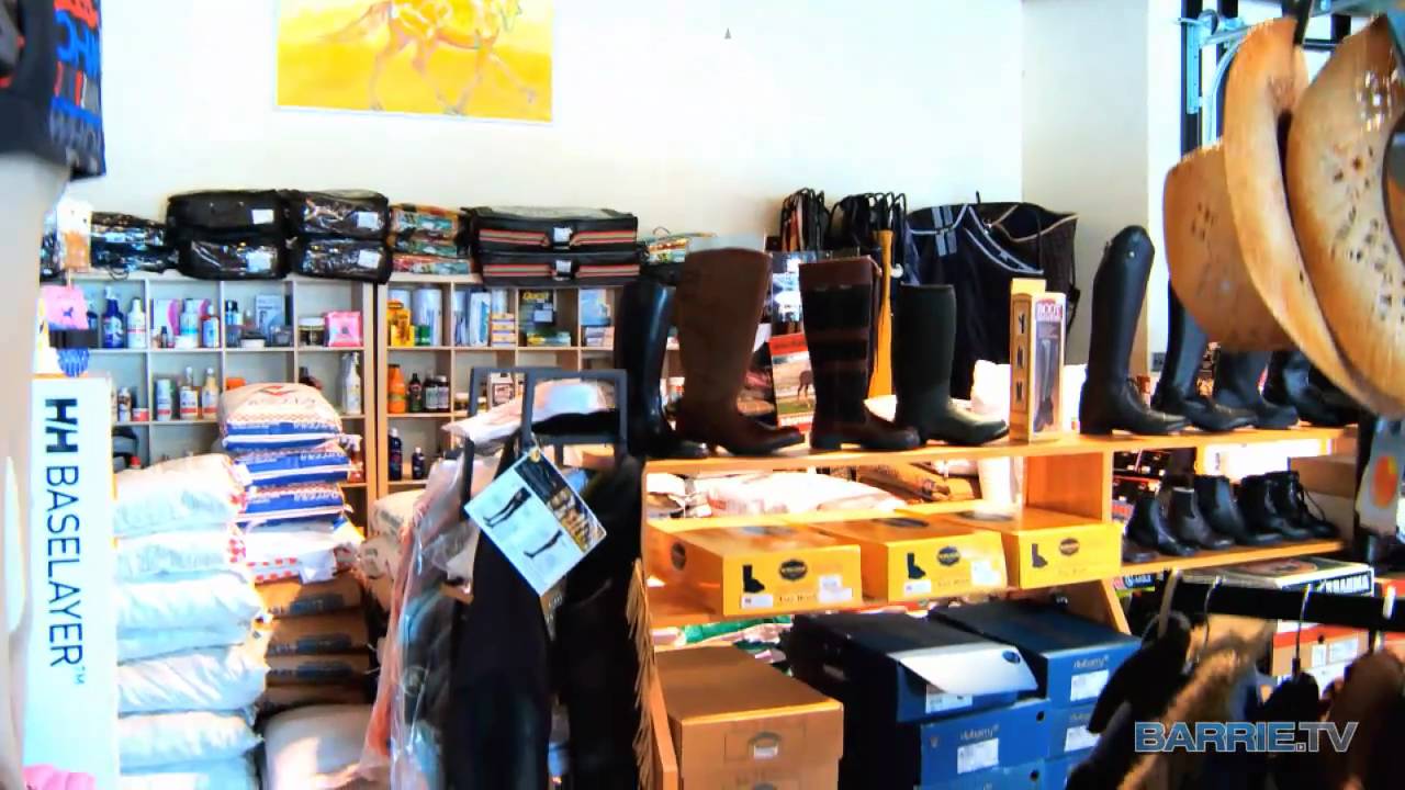 Horse and Hound Tack Shop & Pet Supply YouTube