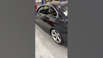 Why we program batteries in BMW