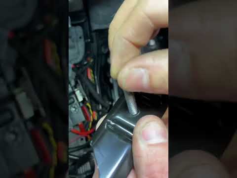 Why we program batteries in BMW