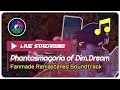 Remastered soundtrack touhou 3 phantasmagoria of dimdream