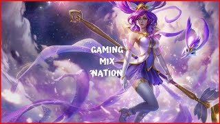 Music for Playing Janna 💨 League of Legends Mix 💨 Playlist to Play Janna