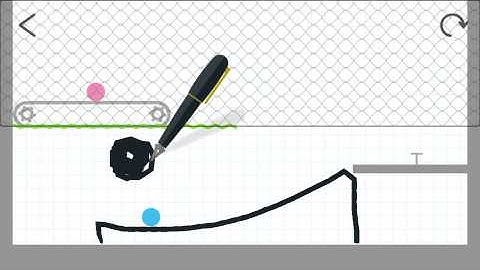 Brain Dotsでステージ174をクリアしました！ http://braindotsapp.com #BrainDots #Brain...