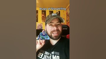 D&D DM Question | Rules for Storytelling | 1 Minute Dungeons & Dragons Tips