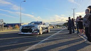 Taupo 2024 - The Supercars are in town!!