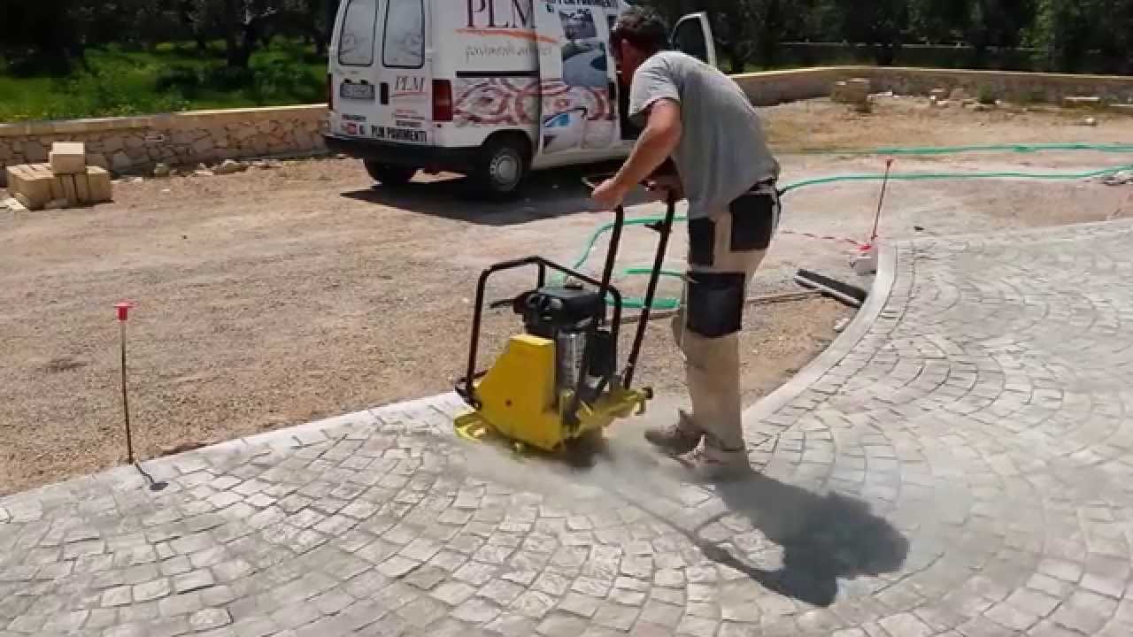 Plm pavimenti in pietra,arredo urbano,posa di sampietrini e lastre ...