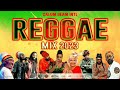 Reggae Mix 2023 (Feb) Lutan Fyah,Luciano,Tarrus Riley,Anthony b,Etana,Ginjah (Calum beam intl)