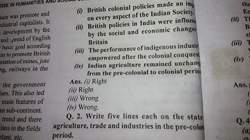 IGNOU BSHF101 CHAPTER-5 QUESTION ANSWER