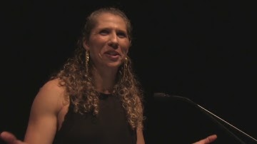 EC Synkowski "Nutrition Principles: Make Your Own Method" at Ignite Boulder
