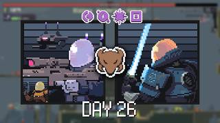 How Many Runs Will It Take for Gearbox to Release the v1.1.1 Patch? │ Day 26 screenshot 4