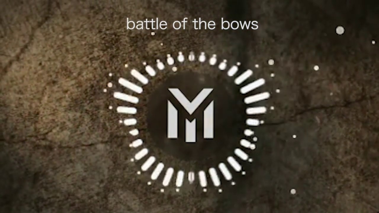 Battle of the bows - Top10 Winner in Oticons Faculty International Film Music Competition
