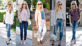 Pretty Casual Summer Outfits Ideas For Women