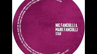 Nic Fanciulli, Mark Fanciulli - Star (Original Mix)