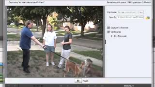 Premiere Elements 11 and 12 basic training Part 2