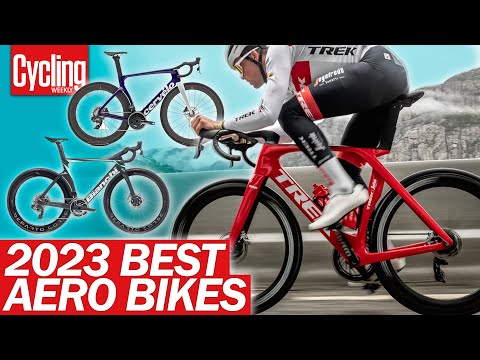 Video: Bianchi Infinito CV-gennemgang