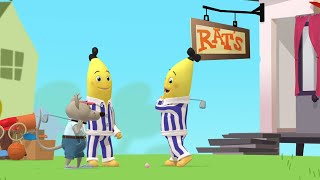 Golfing Bananas! | Bananas in Pyjamas Season 2 | Full Episodes | Bananas In Pyjamas