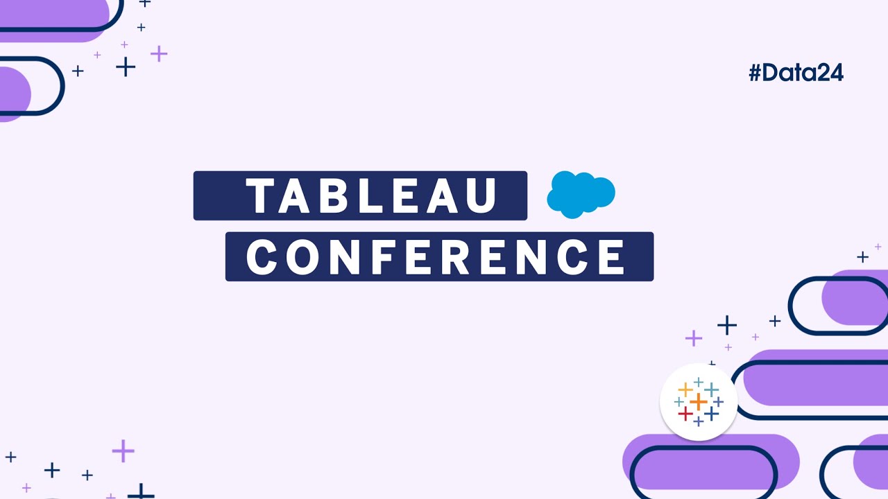 How to Do Cool Stuff in Tableau - Tableau Conference 2024