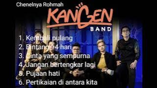 lagu lawas Kangen Band