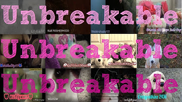 Unbreakable ~ Full Webkinz MEP