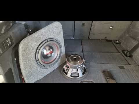 Audi A4 B6 B7 sedan Audio System 400W M-400.1MD - YouTube