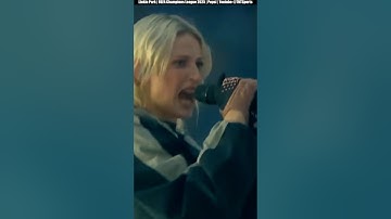 Linkin Park x UEFA Final 2025: Kick-Off Show in Munich
