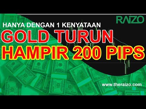 hanya-dengan-satu-kenyataan,-gold-turun-hampir-200-pips!