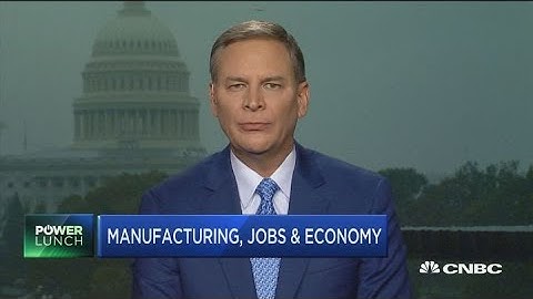 Why this expert wants Congress to focus on workforce development