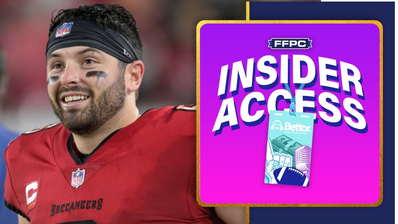 Who Wants To Be A Fantasy Millionaire? NFL News & Fantasy Football | FFPC Insider Access