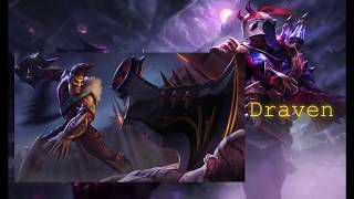 Jhin'in Diğer Şampiyonlara Şiir Gibi Öğütleri ! I League of Legends I Quaxanos I