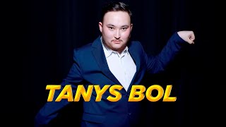 Tanys bol | Таныс бол | Слямбеков  Тұрсынбек | Қыздар емес құрамасы |