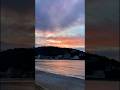 Закат в Испании Palma de Mallorca Port de soller #palmademallorca