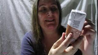 Good Karma Flax milk - Food Reviews by Sabiene